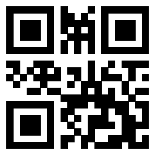 Immagine del Qr Code di 3209569167