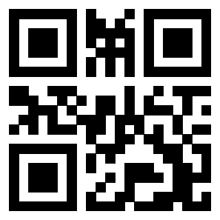 Scansione del Qr Code di 3209569168