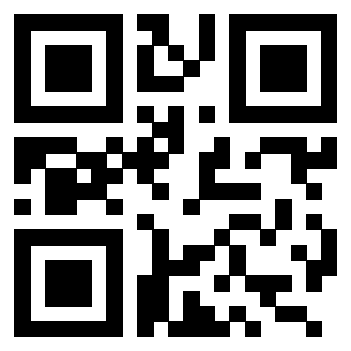Immagine del QrCode di 3209569171