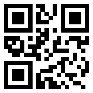 Scansione del Qr Code di 3209569175