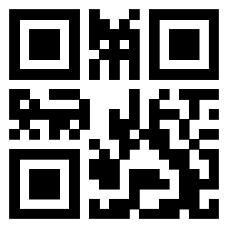 Immagine del Qr Code di 3209569178