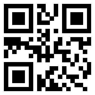 Scansione del QrCode di 3209569183