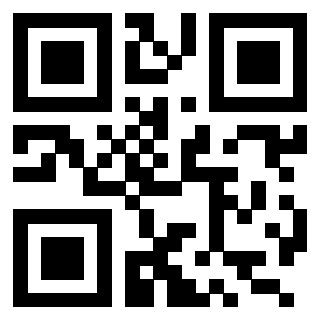 3209569187 - Immagine del Qr Code associato