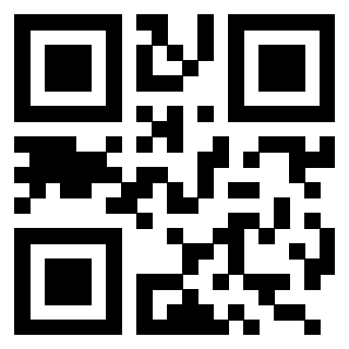 3209569195 - Immagine del Qr Code associato