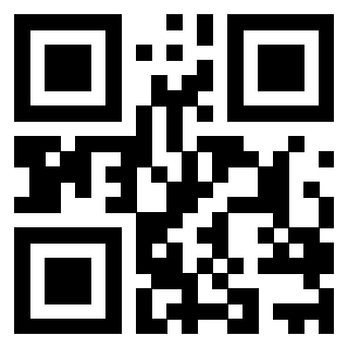 3209569206 - Immagine del Qr Code associato