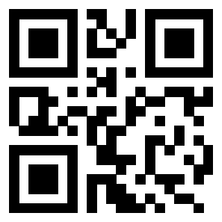 Immagine del Qr Code di 3209569207