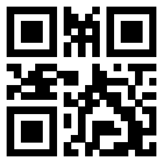 Scansione del Qr Code di 3209569208