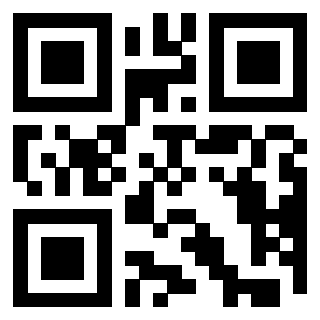 Scansione del Qr Code di 3209569210