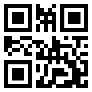 Scansione del QrCode di 3209569212
