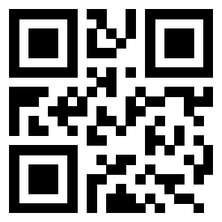 3209569216 - Immagine del Qr Code associato