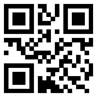 Scansione del Qr Code di 3209569219