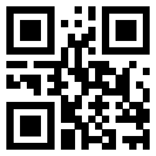 3209569222 - Immagine del Qr Code associato
