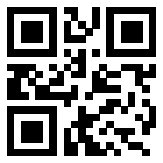 3209569224 - Immagine del QrCode associato