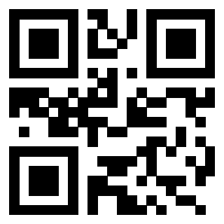 3209569225 - Immagine del QrCode associato