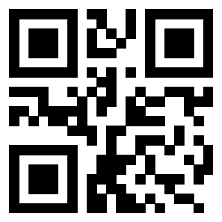 3209569229 - Immagine del Qr Code associato