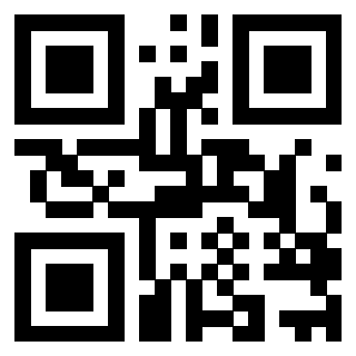 Scansione del Qr Code di 3209569230