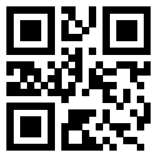 3209569233 Qr Code associato