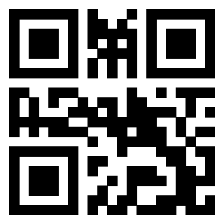 Scansione del QrCode di 3209569240