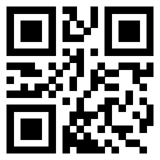 3209569245 - Immagine del Qr Code associato