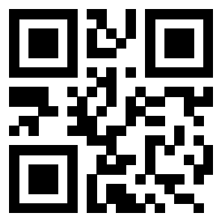 Immagine del QrCode di 3209569247