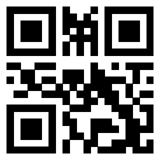 Immagine del QrCode di 3209569248