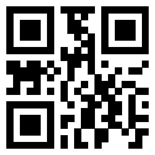 3209569249 - Immagine del QrCode associato