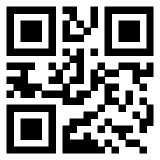 Scansione del QrCode di 3209569250