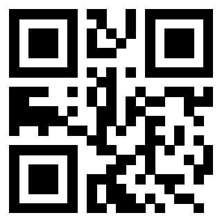 Immagine del QrCode di 3209569255