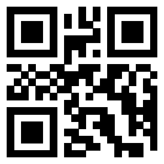 3209569263 QrCode associato