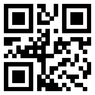 Scansione del QrCode di 3209569264