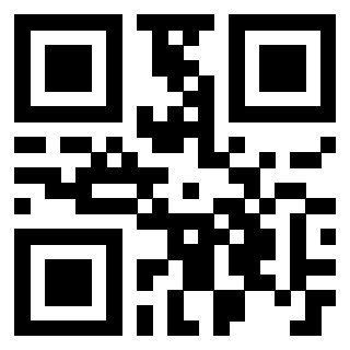 Scansione del QrCode di 3209569268