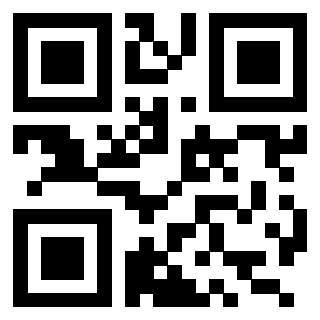 3209569269 Qr Code associato