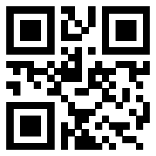 3209569270 - Immagine del Qr Code associato