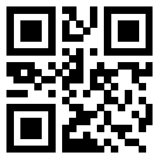 Scansione del Qr Code di 3209569271