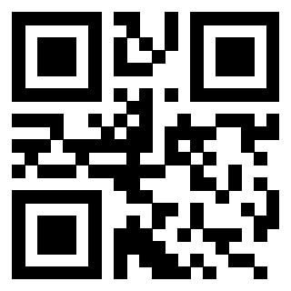 Scansione del QrCode di 3209569273