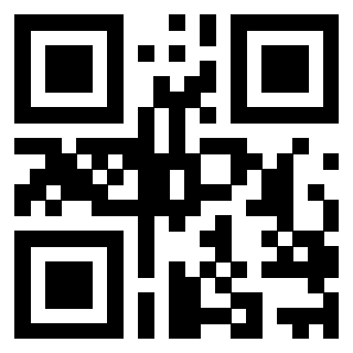 Scansione del QrCode di 3209569276