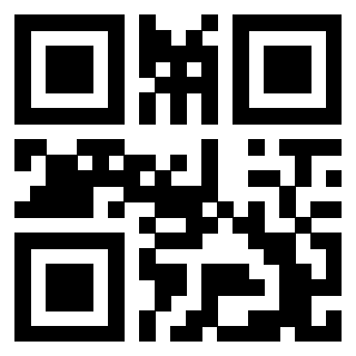 Il Qr Code di 3209569278