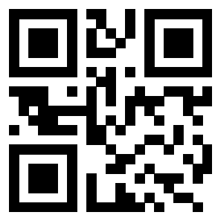 Il Qr Code di 3209569280