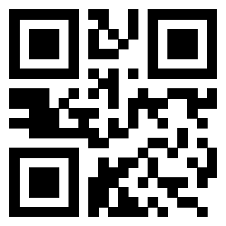 Scansione del Qr Code di 3209569281