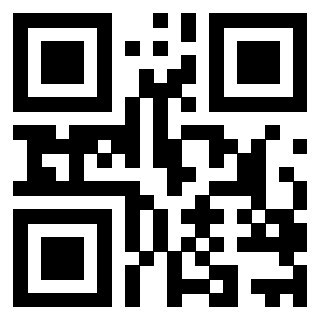 Il Qr Code di 3209569282