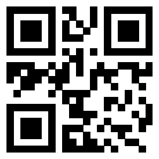 3209569286 QrCode associato