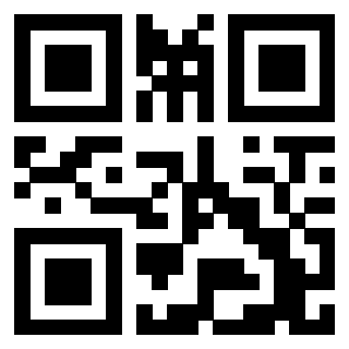 Immagine del Qr Code di 3209569288