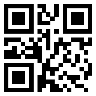 3209569290 - Immagine del Qr Code associato