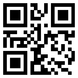Scansione del Qr Code di 3209569292