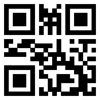 Scansione del QrCode di 3209569294