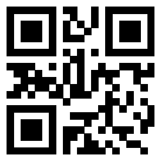 Immagine del Qr Code di 3209569295