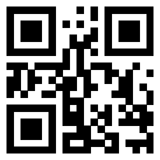 Immagine del Qr Code di 3209569299