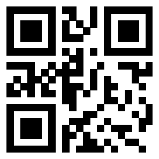 Scansione del QrCode di 3209569300