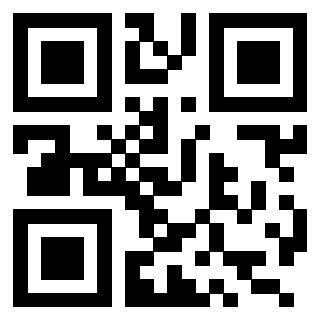 Scansione del QrCode di 3209569301
