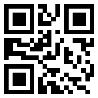 Immagine del QrCode di 3209569302